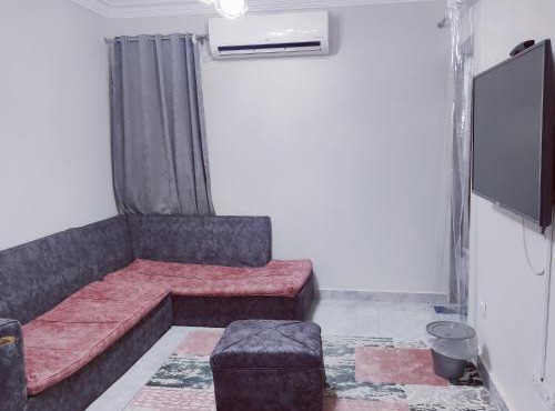 Affordable rooms for ladies and couples