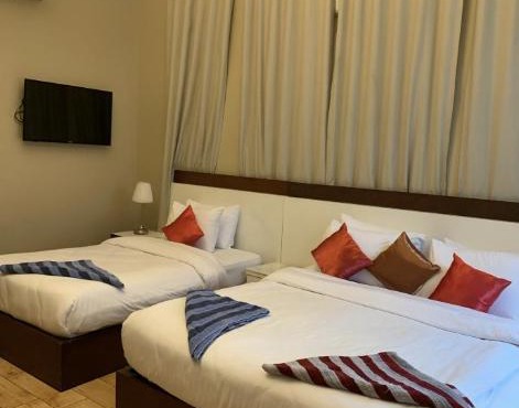 agor In Cairo Hotel in Cairo