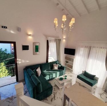 AGORA LUXURY LOFT in Agios Nikolaos