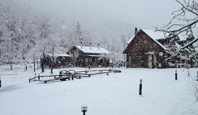 Agroktima Armonia in Karpenisi