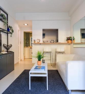 AIOLOS glyfada centre apartment 2 in Athens