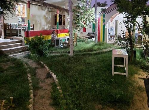 Aisha Guest House And Restaurant in Al Aqālitah