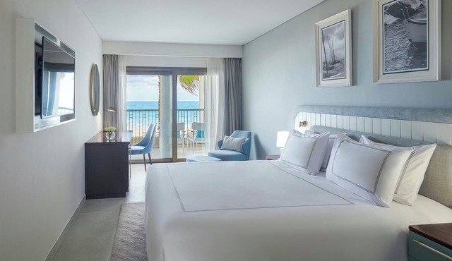 Al Alamein Hotel in El Alamein
