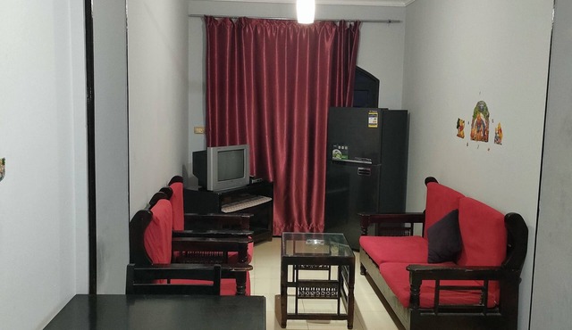 Al Dahar apartments Hurghada in Hurghada