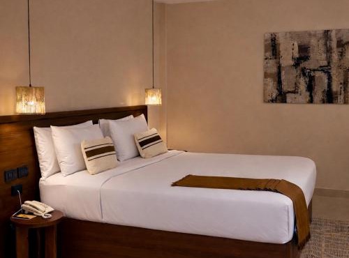Al Dora Hotel in Hurghada