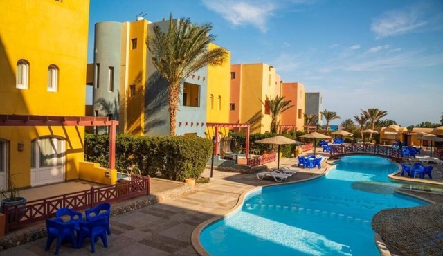 Al Dora residence 3BR Hurghada in Hurghada