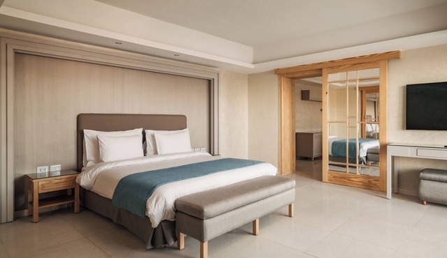 Al Kasr Sahl Hasheesh-Ultra All-Inclusive in Sahl Hasheeh