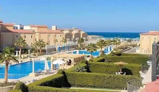 Al Minisi Selena Bay in Hurghada