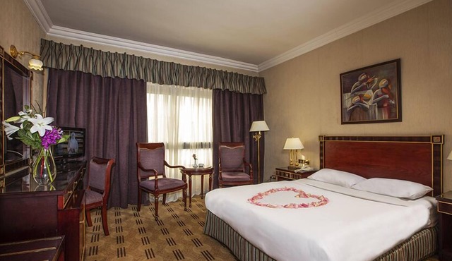 Al Nabila Hotel in Cairo