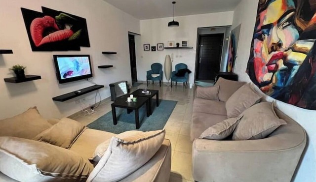 Alrehab city luxury apartment in Cairo Governorate