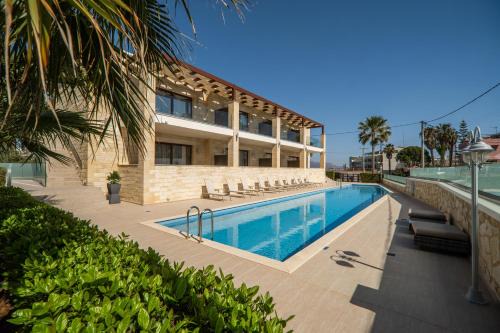 Altirina Studios in Almyrida