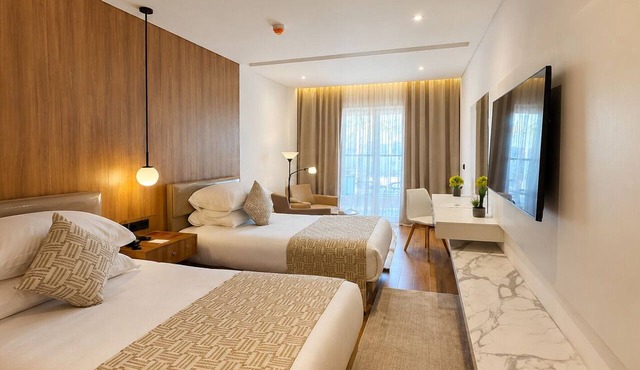 Amarina Sapphire Beach Hurghada Hotel - Adults Only in Hurghada