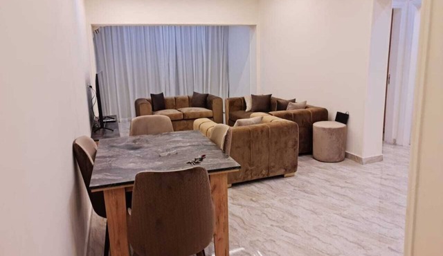 Amazing cozy apartment front of citystars mall naser city in Cairo Governorate