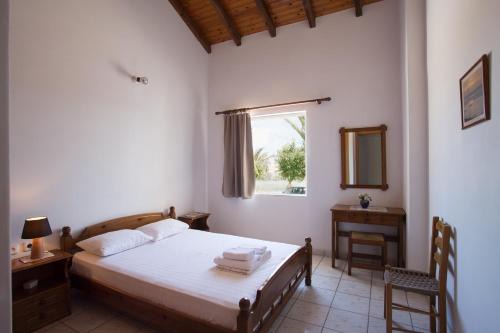 Ambelakia Studios in Monemvasia