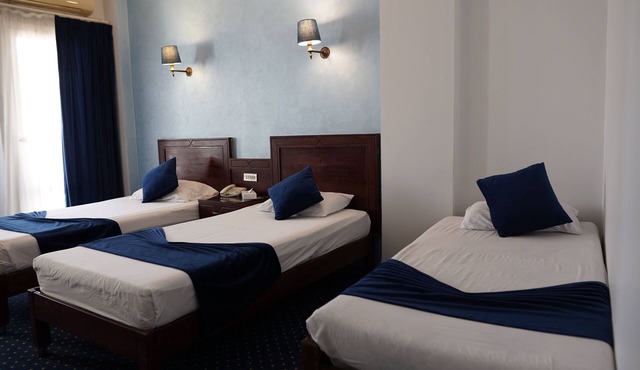 Amoun Hotel Alexandria in Alexandria