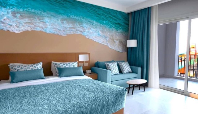 Amwaj Beach Club Abu Soma - All inclusive in Safaga