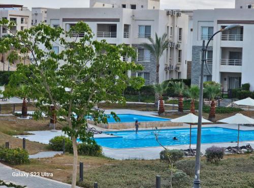 Amwaj sidi abed el rahman in Al Kawāmil Qiblī