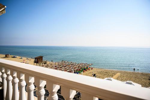 Anastasios Room's in Olympic Beach