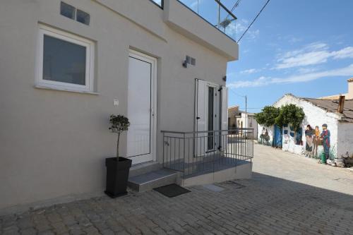 Andrieli Suite in Hersonissos