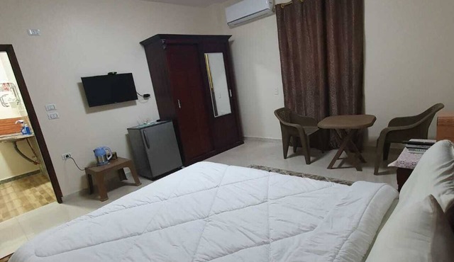 Andy guest house in Giza