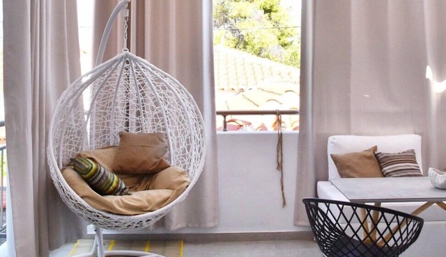 Angelos Boutique Suites: Harmony Suite in Alonissos
