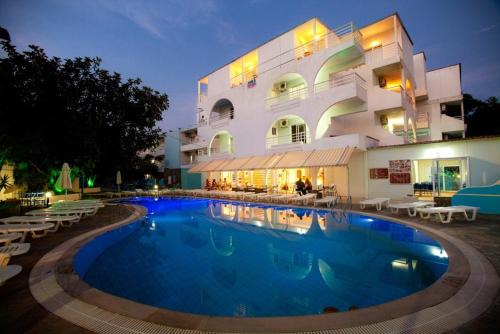 Anika Studios Faliraki in Faliraki