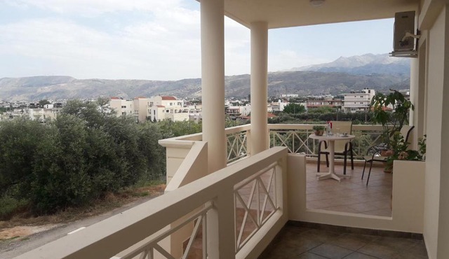 Annamaria House in Chania Town