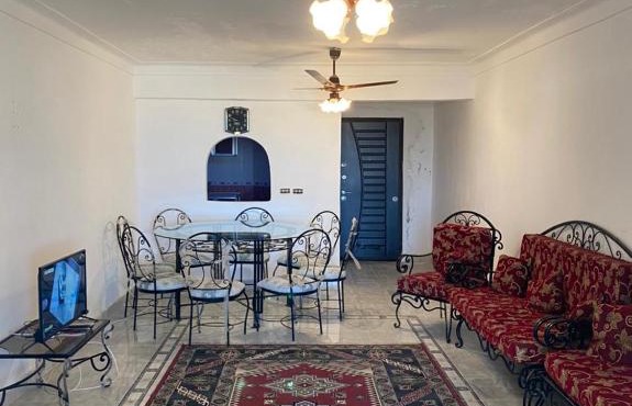 Apartement in Heliobeach Village in Dawwār Ibrāhīm Abū Shunaywīr