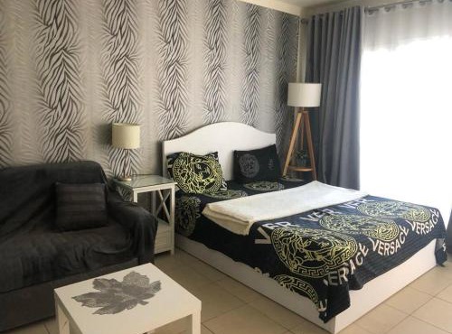 Apartman Veranda in Hurghada