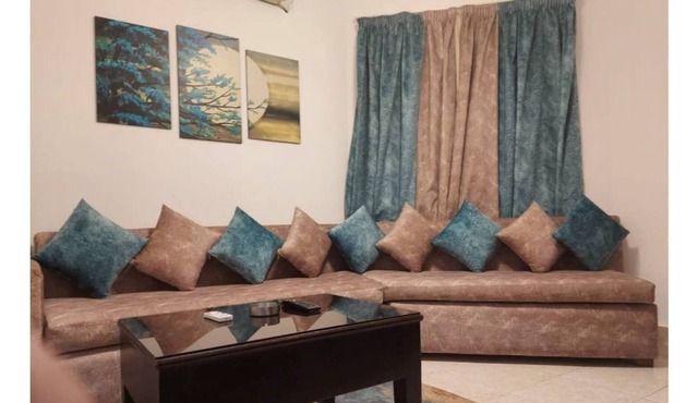 Apartment Two Bedroom With swimming pool