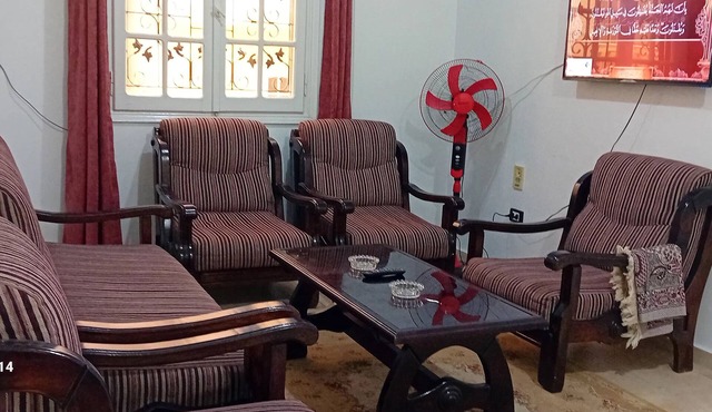 Apartment for rent in Miami,Alexandria 12 in Alexandria Governorate
