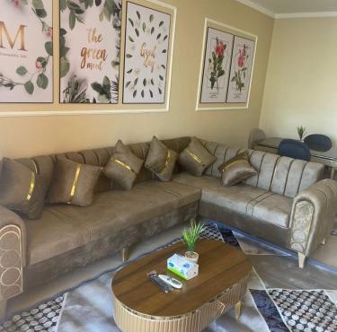 Apartment for rent in Dreamland in ‘Ezbet `Abd el-Ḥamîd