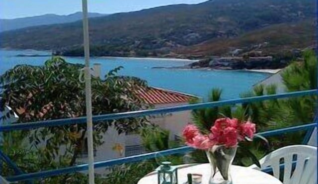 Apartment Haris - Armenistis, island of Ikaria in Ikaria Island