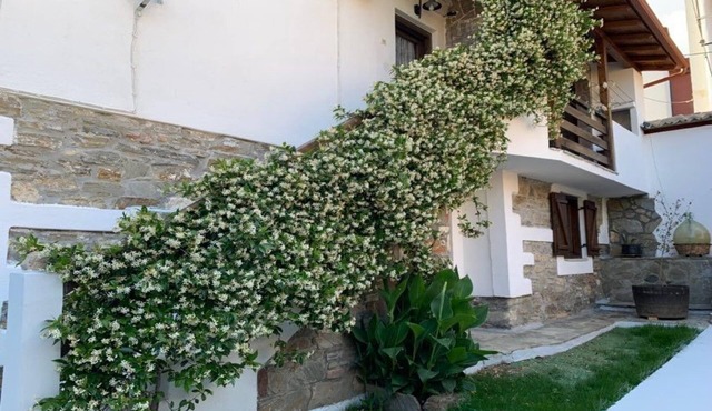Apartment in Agios Nikolaos near Beach in Agios Nikolaos