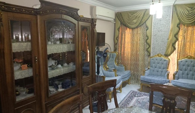 Apartments in New cairo, Egypt in New cairo