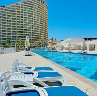 Apartments - Porto Sokhna Resort in Ain Sokhna