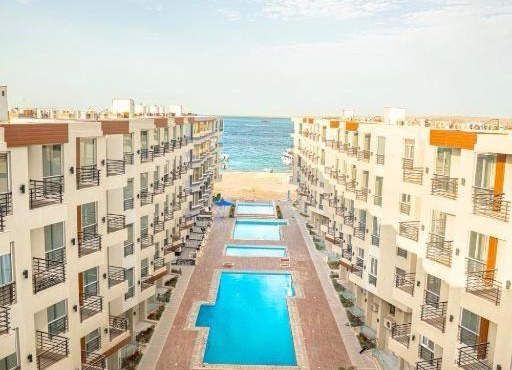 Aqua Fun Resort in Hurghada
