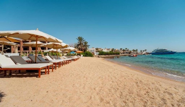Aqua Fun Resort G503 - Comfort & Style in Hurghada