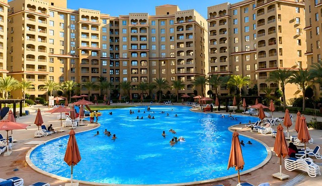 Aquaview Northcoast أكوافيو الساحل الشمالي