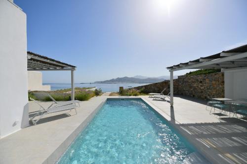 Ariti's Villas 1 - Naxos in Naxos Chora