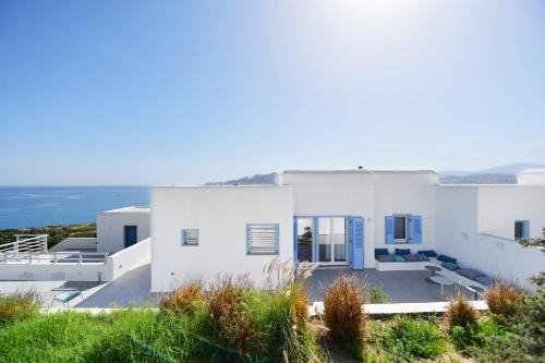 Ariti's Villas 2 - Naxos in Naxos Chora
