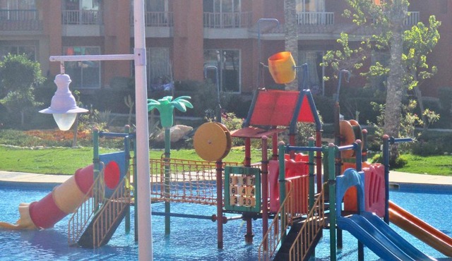 Asmaa Rental Chalets Porto Matrouh for families in Marsa Matruh