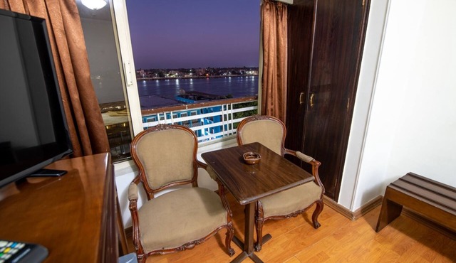 Assuitel in Assiut