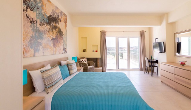 Athena Villas Olive Grove & Estate in Hersonissos