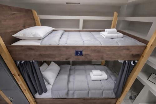 Athens Supreme BEDS No7 in Athens