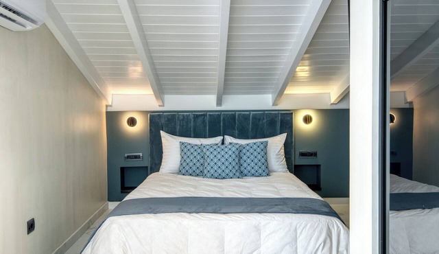 Atico I, Luxury Pool Apartments - Adults Only in Nafplio