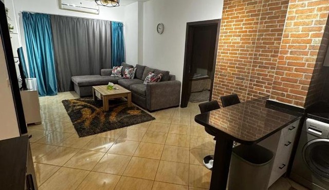 ATO luxurious apartments 402 in Hurghada