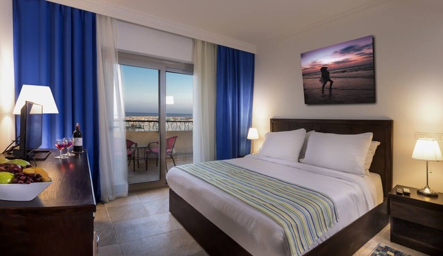 Aura Resort Sidi Abdel Rahman - El Alamein in El Alamein