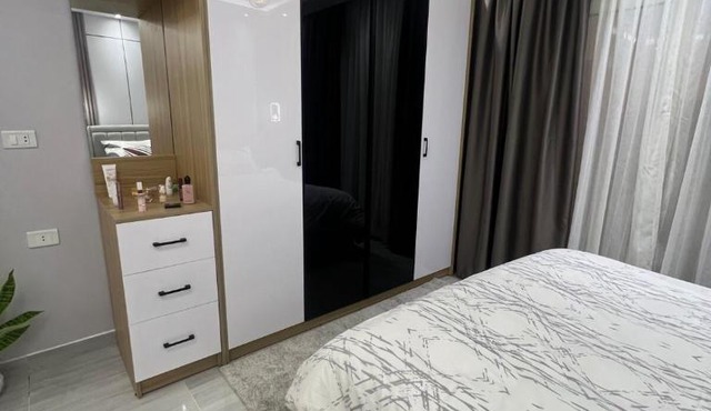 Avaneu Apartment beach resort in Hurghada