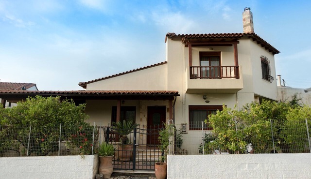 Avdou·Tranditional Retreat in Avdou, Crete in Heraklion